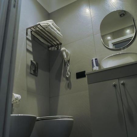Dl Luxury B&B Neapel Exteriör bild