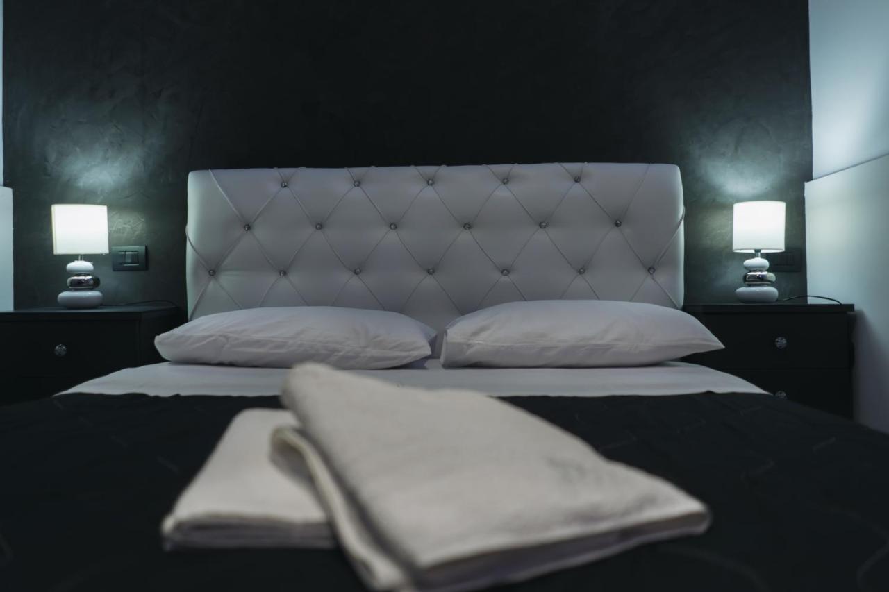 Dl Luxury B&B Neapel Exteriör bild