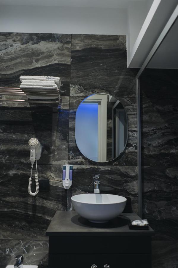 Dl Luxury B&B Neapel Exteriör bild