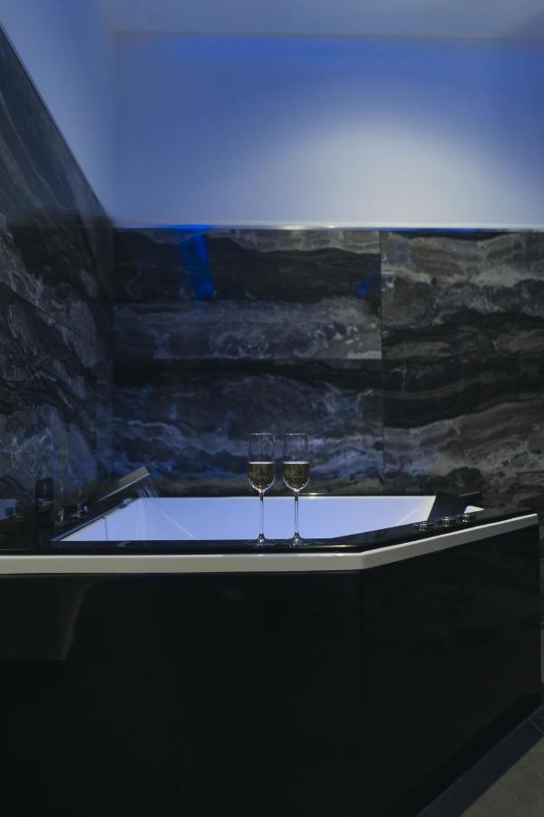 Dl Luxury B&B Neapel Exteriör bild