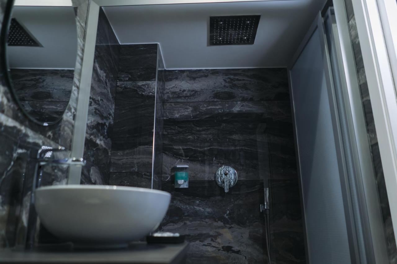 Dl Luxury B&B Neapel Exteriör bild