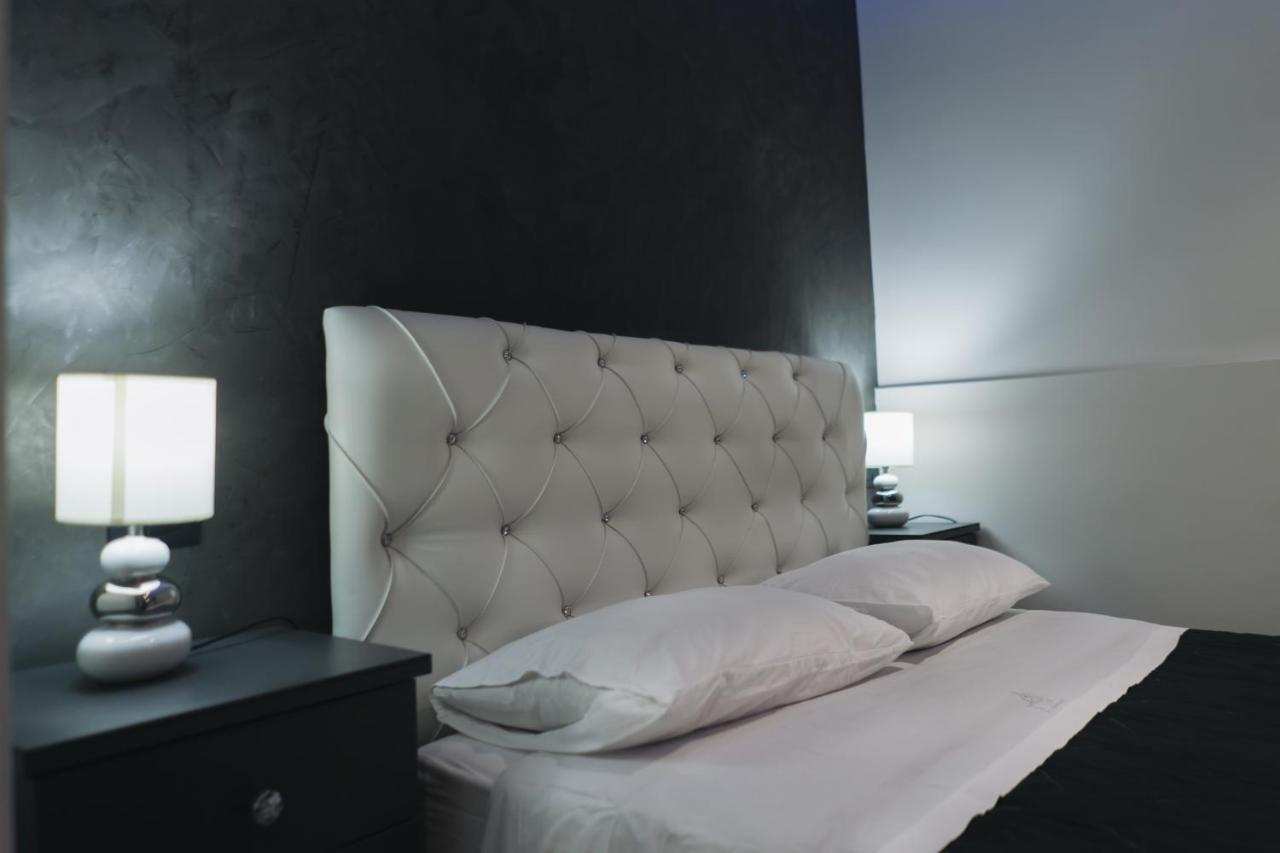 Dl Luxury B&B Neapel Exteriör bild