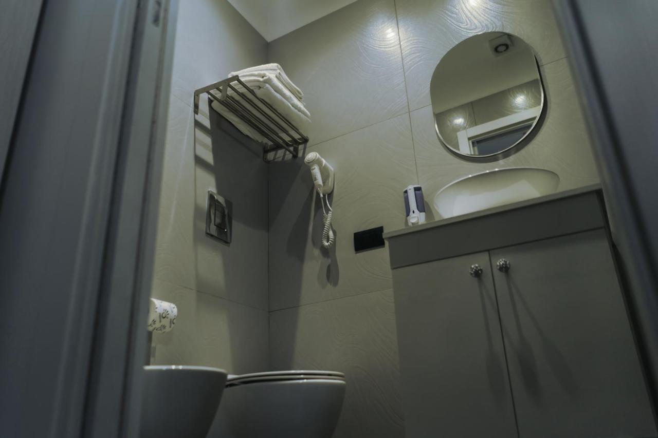Dl Luxury B&B Neapel Exteriör bild