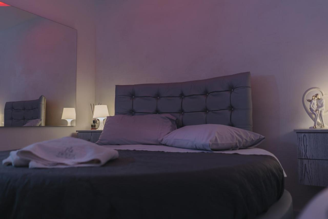 Dl Luxury B&B Neapel Rum bild