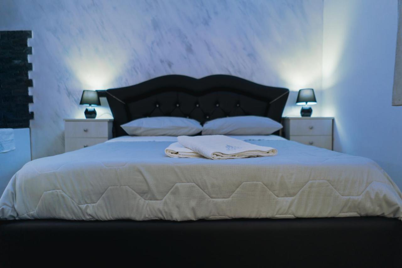 Dl Luxury B&B Neapel Exteriör bild