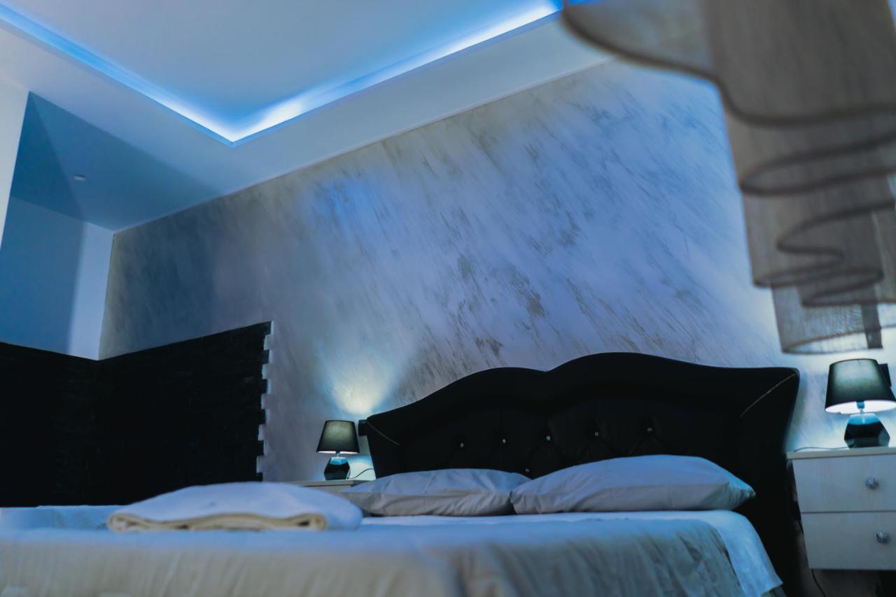 Dl Luxury B&B Neapel Exteriör bild