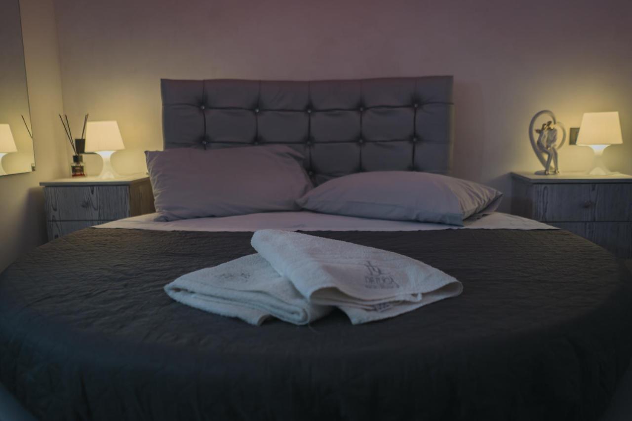 Dl Luxury B&B Neapel Rum bild