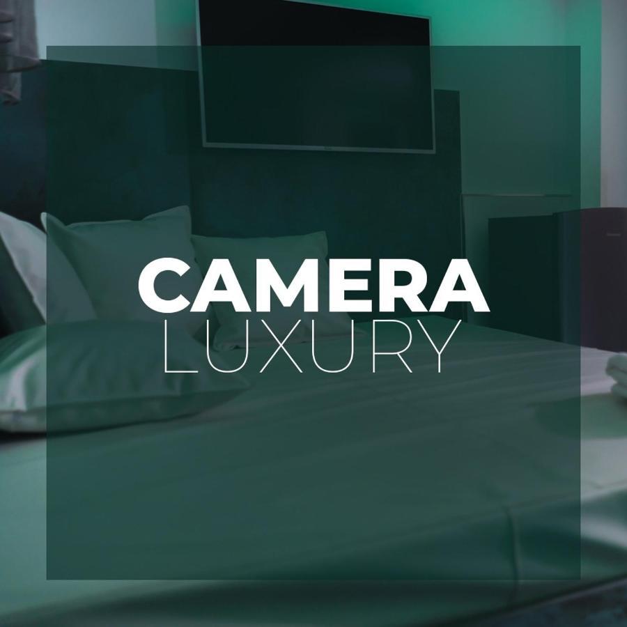 Dl Luxury B&B Neapel Exteriör bild