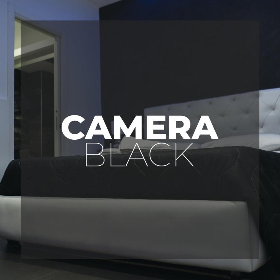 Dl Luxury B&B Neapel Exteriör bild