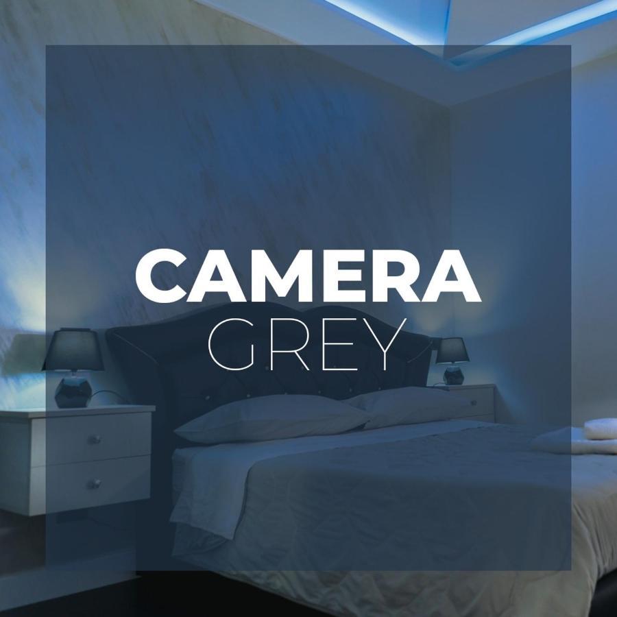 Dl Luxury B&B Neapel Exteriör bild